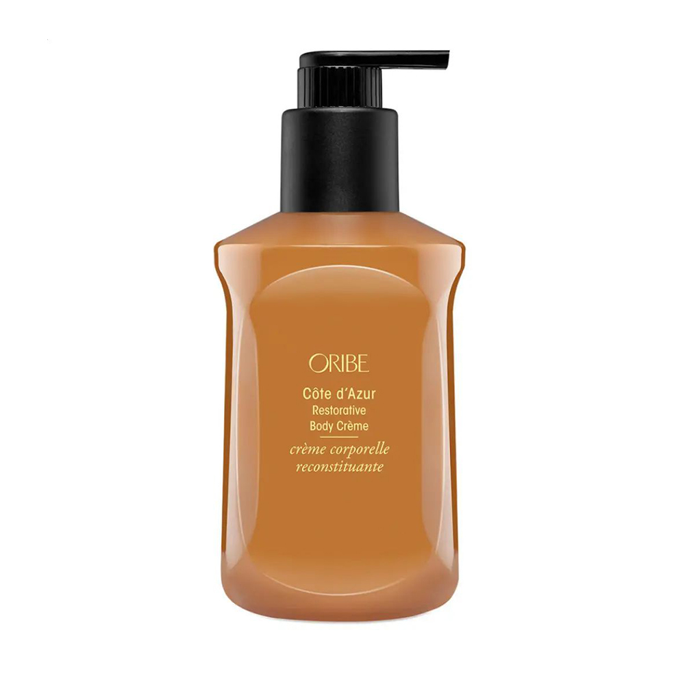 Відновлювальний крем для тіла Oribe Cote d'Azur Restorative Body Creme, 300 мл